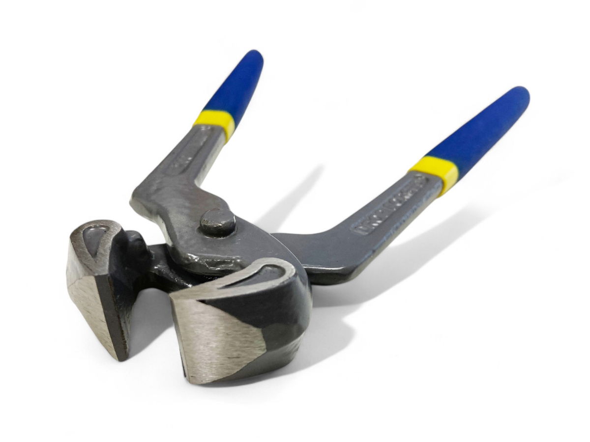 PINCEERS 8 DROP FORGED CARBON STEEL - TOOLZONE KDPPL222 thumbnail 4