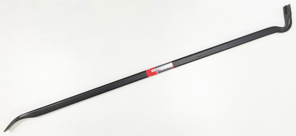 WRECKING BAR HEAVY DUTY 48 - TOOLZONE KDPPN001 image 1