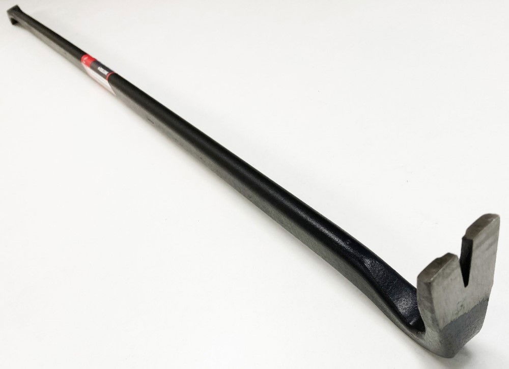 WRECKING BAR HEAVY DUTY 48 - TOOLZONE KDPPN001 thumbnail 4