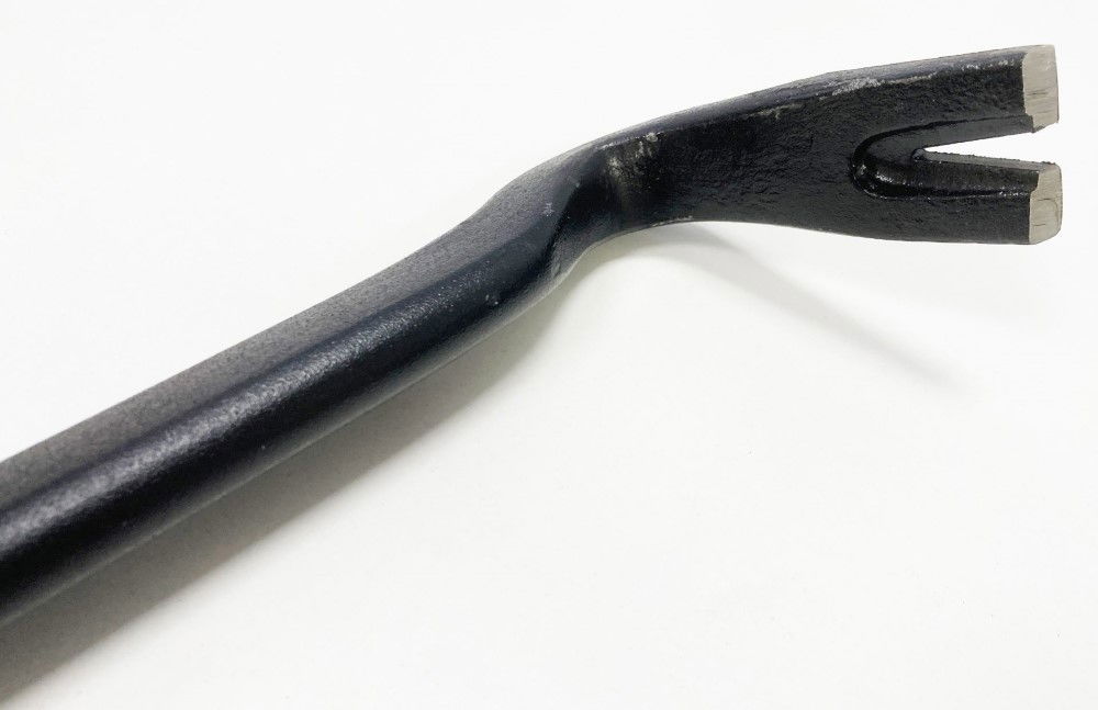 WRECKING BAR HEAVY DUTY 48 - TOOLZONE KDPPN001 thumbnail 5
