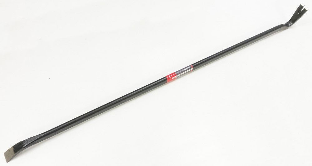 WRECKING BAR HEAVY DUTY 48 - TOOLZONE KDPPN001 thumbnail 6