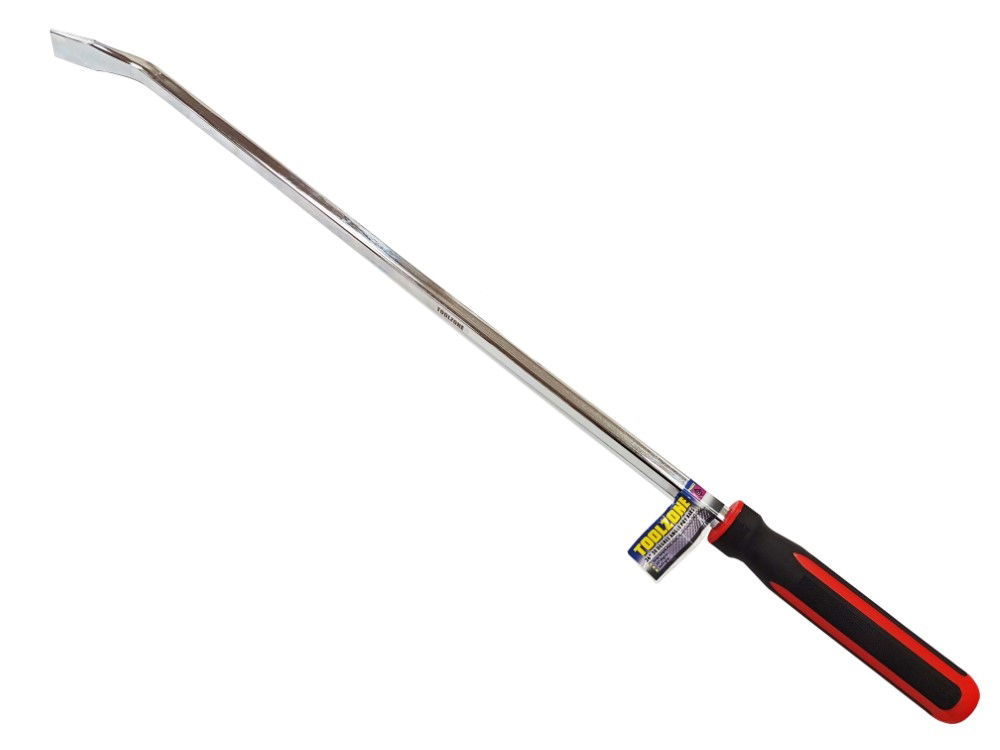 PRY BAR 36 30 DEGREE ANGLE - TOOLZONE KDPPN002 image 1