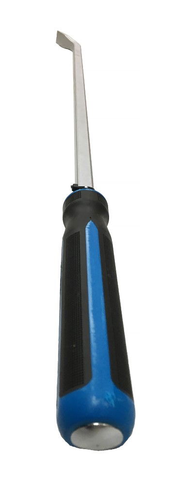 PRY BAR 36 30 DEGREE ANGLE - TOOLZONE KDPPN002 thumbnail 5