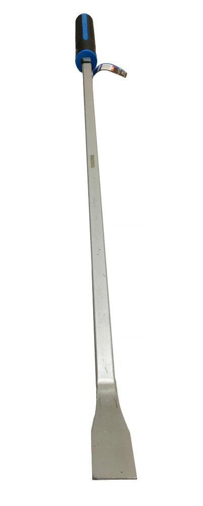 PRY BAR 36 30 DEGREE ANGLE - TOOLZONE KDPPN002 thumbnail 6