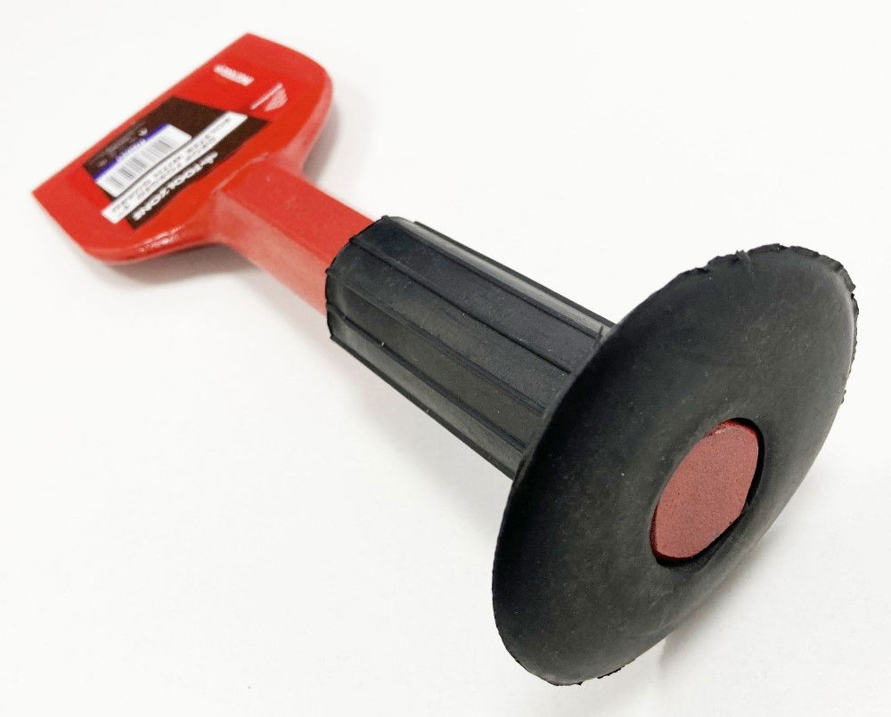 BOLSTER WITH GUARD 4 DROP FORGED HARDENED - TOOLZONE KDPPN051 thumbnail 3