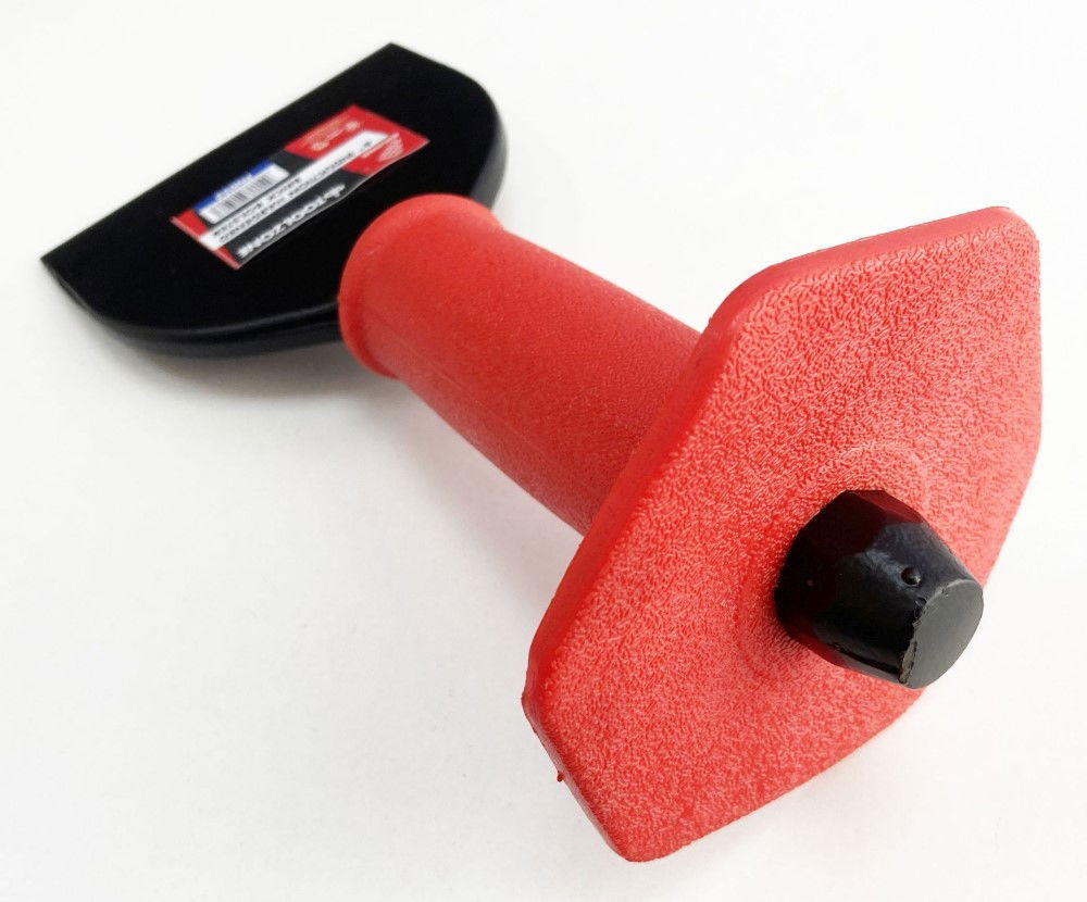 BOLSTER WITH GRIP 4 INDUCTION HARDENED 230mm LENGTH - TOOLZONE KDPPN053 thumbnail 3