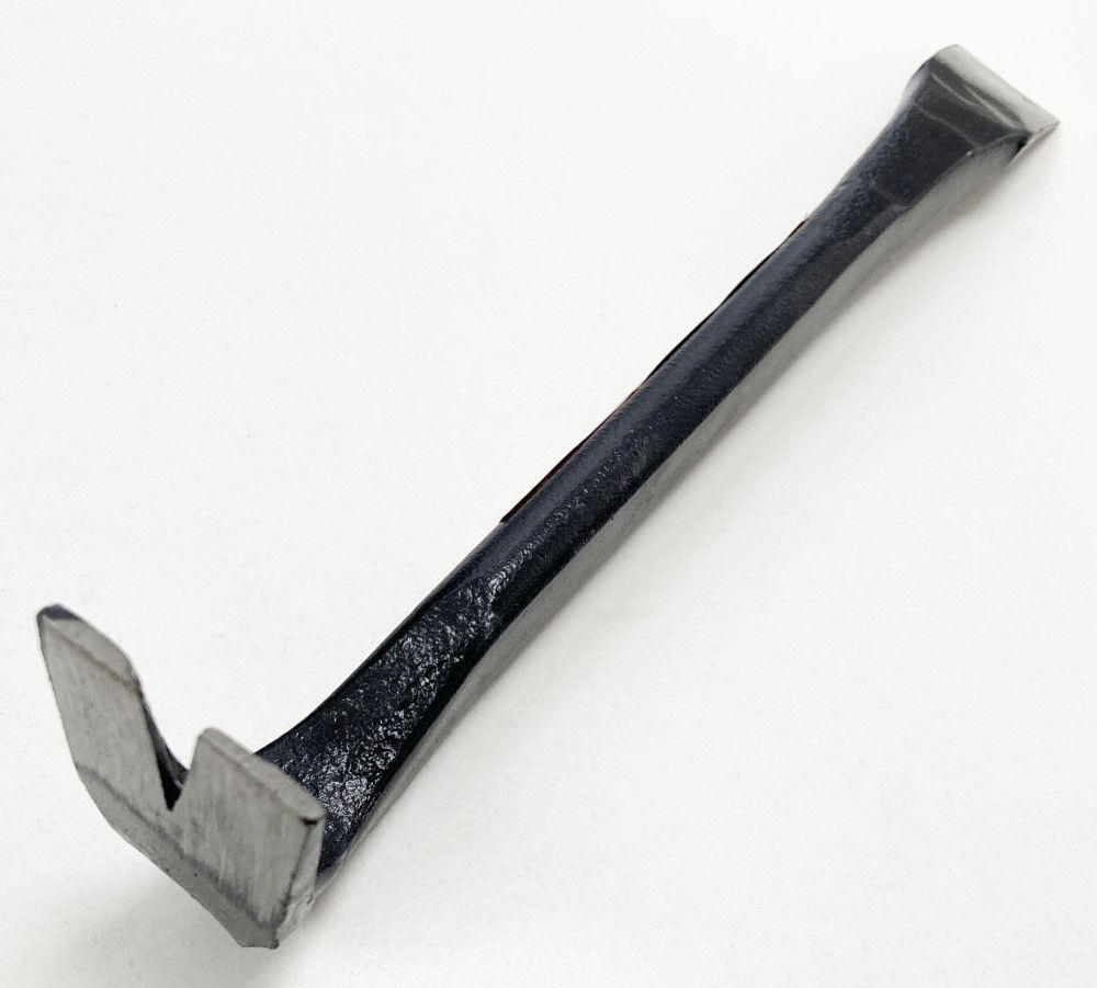 WRECKING BAR HEAVY DUTY 12 - TOOLZONE KDPPN083 thumbnail 3