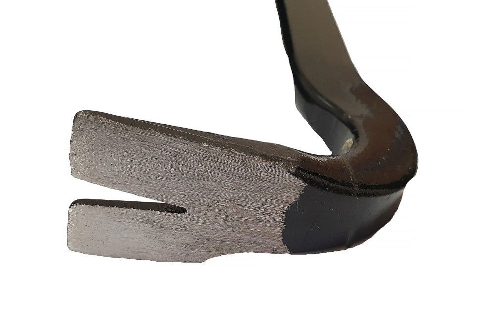 WRECKING BAR HEAVY DUTY 24 DROP FORGED STEEL - TOOLZONE KDPPN085 thumbnail 3