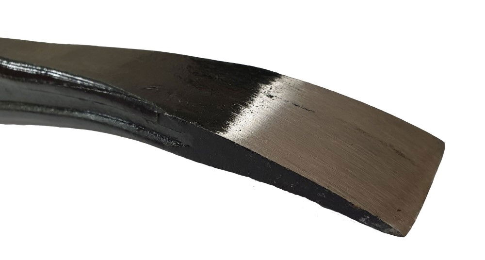 WRECKING BAR HEAVY DUTY 36 DROP FORGED STEEL - TOOLZONE KDPPN086 thumbnail 4