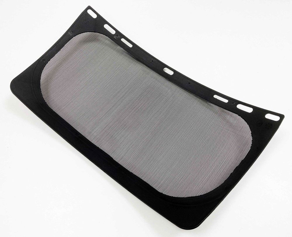 SPARE STEEL MESH VISOR FOR SF013 - TOOLZONE KDPSF008 thumbnail 4