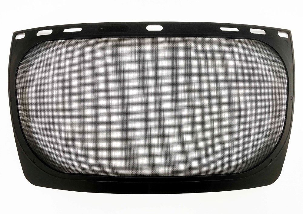 SPARE STEEL MESH VISOR FOR SF013 - TOOLZONE KDPSF008 thumbnail 6