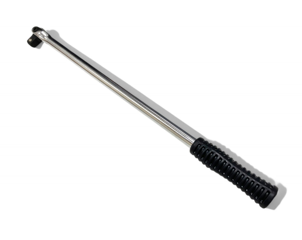 KNUCKLE BAR 1/2 DRIVE 18 RUBBER GRIP - TOOLZONE KDPSS151 thumbnail 6