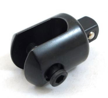 SPARE KNUCKLE BAR HEAD 1/2 DRIVE - TOOLZONE KDPSS154 thumbnail 2