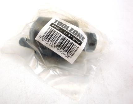 SPARE KNUCKLE BAR HEAD 1/2 DRIVE - TOOLZONE KDPSS154 thumbnail 3