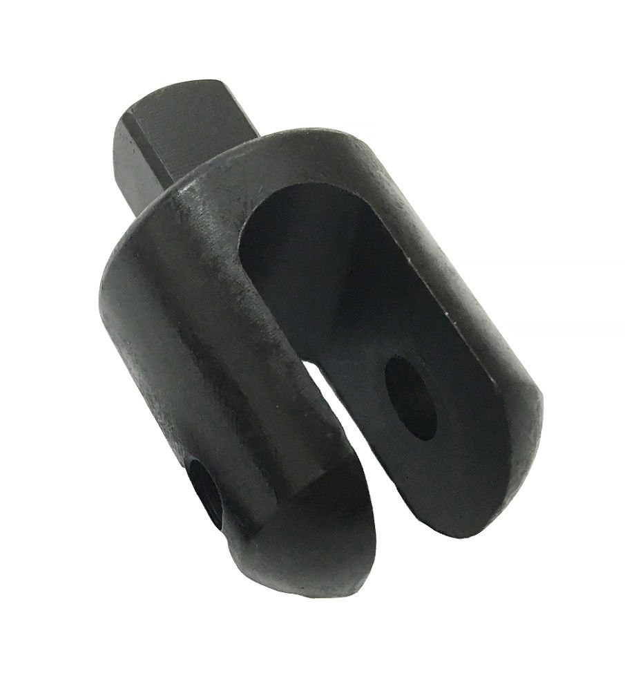 SPARE KNUCKLE BAR HEAD 1/2 DRIVE - TOOLZONE KDPSS154 thumbnail 6