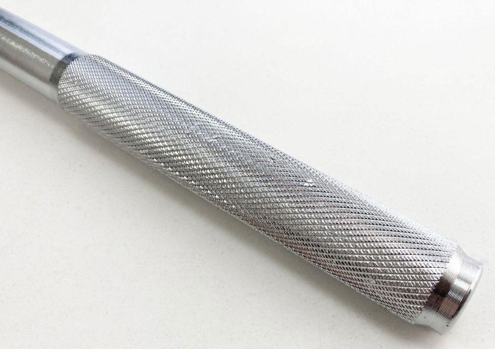 KNUCKLE BAR 3/4 DRIVE 500mm CHROME PLATED - TOOLZONE KDPSS156 thumbnail 5