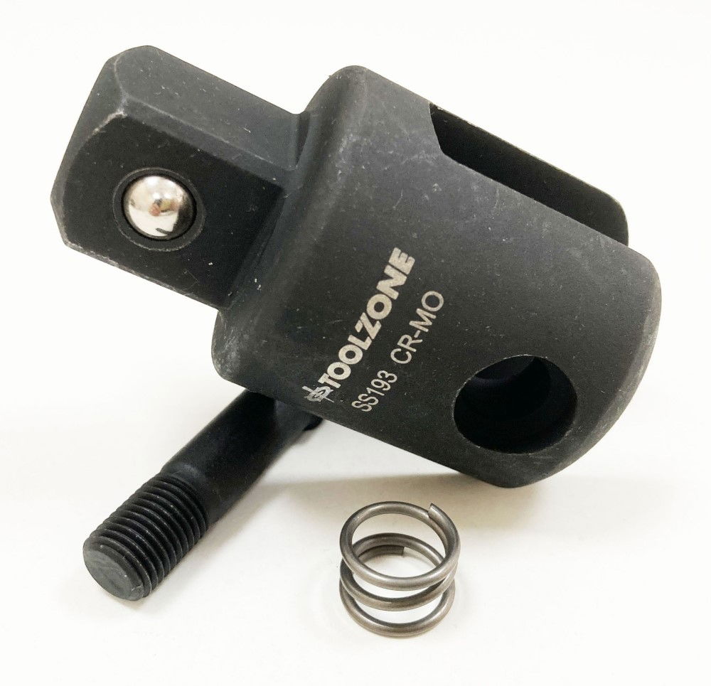 SPARE KNUCKLE HEAD 3/4 DRIVE - TOOLZONE KDPSS193 thumbnail 4
