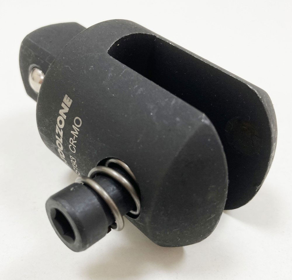 SPARE KNUCKLE HEAD 3/4 DRIVE - TOOLZONE KDPSS193 thumbnail 5