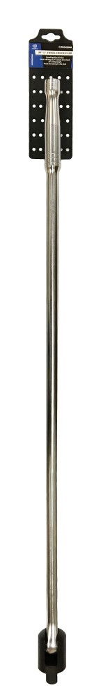 KNUCKLE BAR SWIVEL 3/4 DRIVE 39 CRV POLISHED - TOOLZONE KDPSS215 thumbnail 2