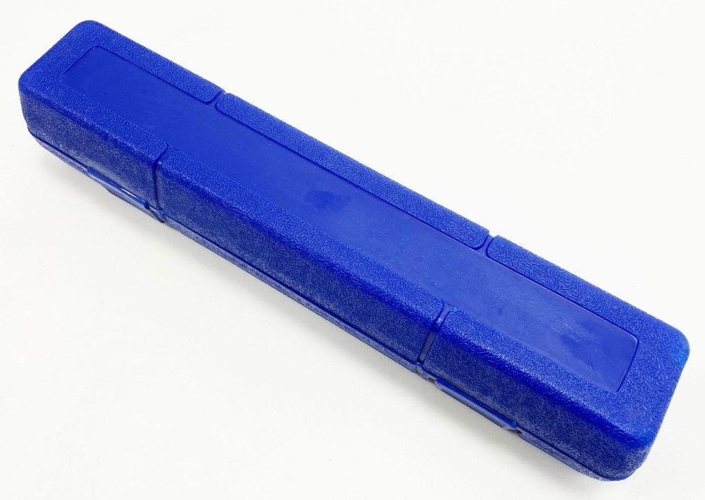 TORQUE WRENCH 3/8 DRIVE 5-25nm - TOOLZONE KDPSS218 thumbnail 5