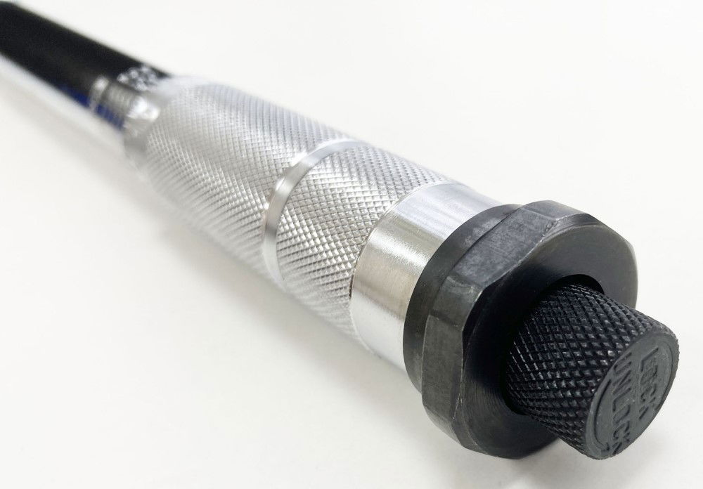 TORQUE WRENCH 3/8 DRIVE 5-25nm - TOOLZONE KDPSS218 thumbnail 9