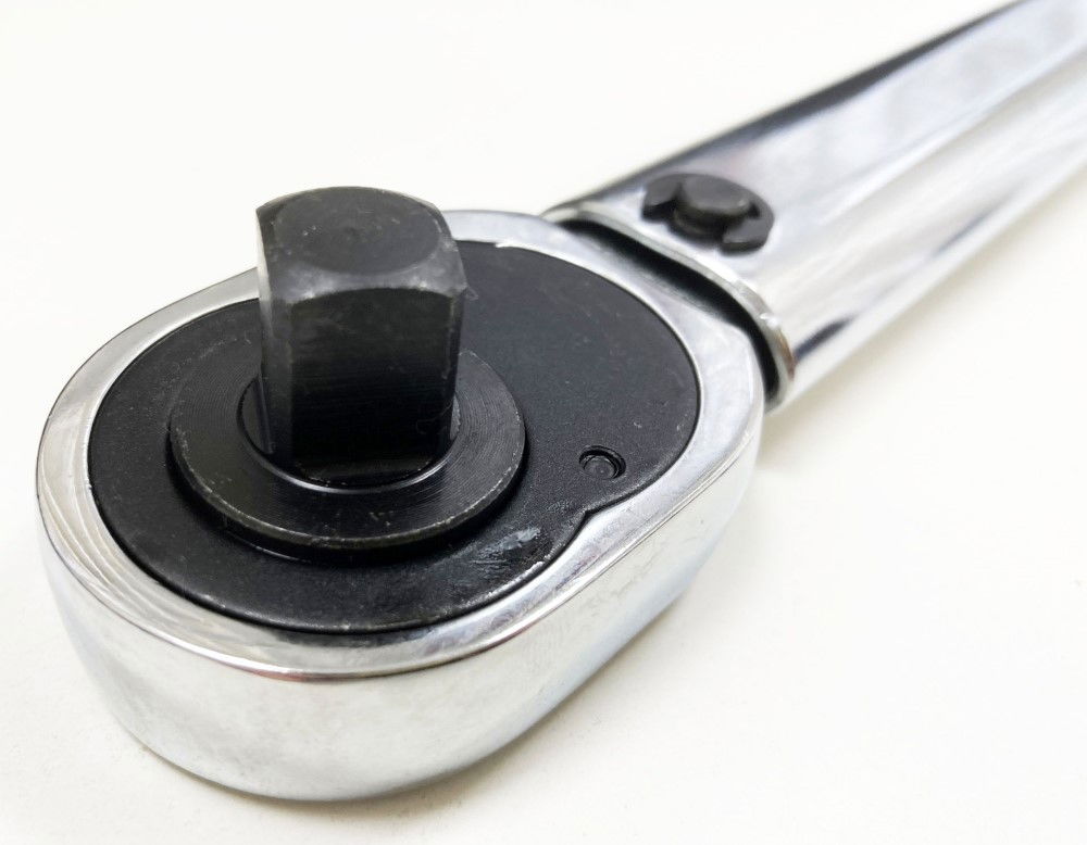 TORQUE WRENCH 1/2 DRIVE 25-250 ft lb +/-4% ACCURACY - TOOLZONE KDPSS238 thumbnail 11