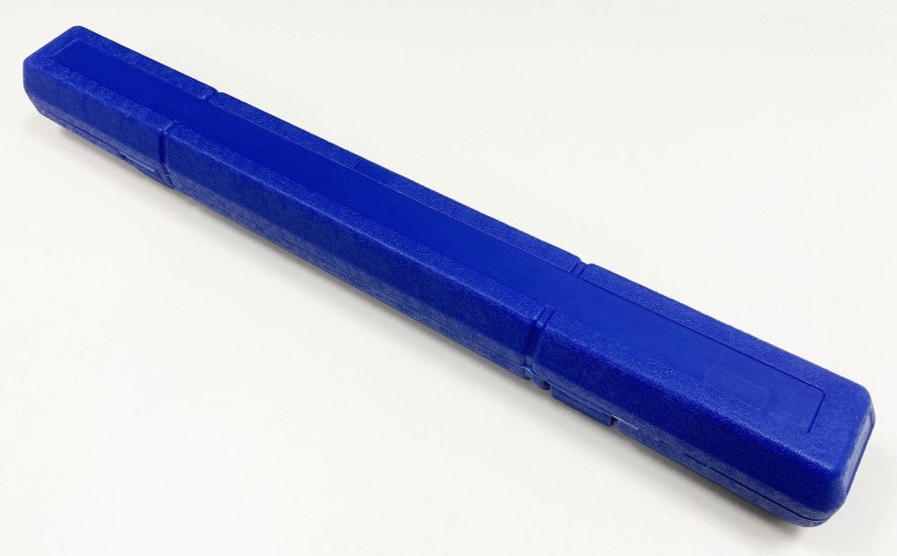 TORQUE WRENCH 1/2 DRIVE 25-250 ft lb +/-4% ACCURACY - TOOLZONE KDPSS238 thumbnail 4