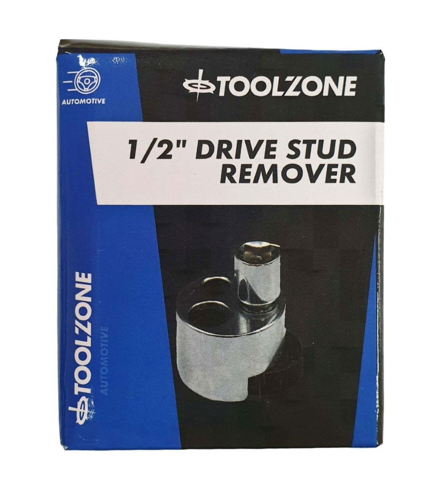 STUD REMOVER 1/2 DRIVE M5-M18 - TOOLZONE KDPSS291 image 1
