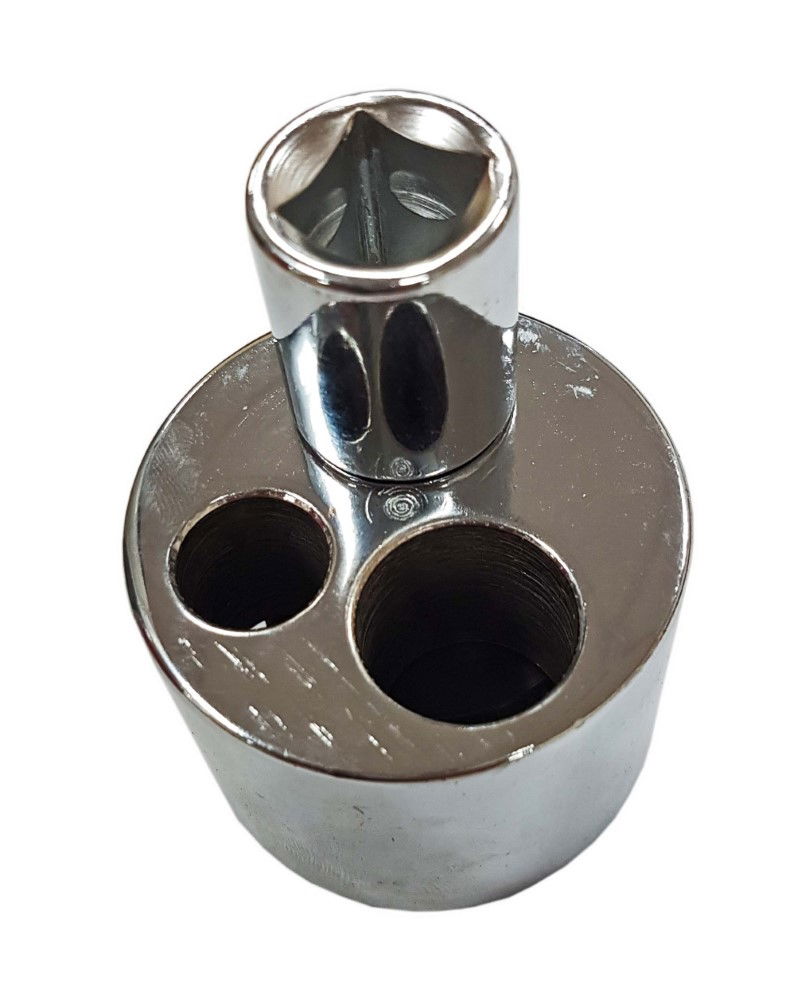 STUD REMOVER 1/2 DRIVE M5-M18 - TOOLZONE KDPSS291 thumbnail 2
