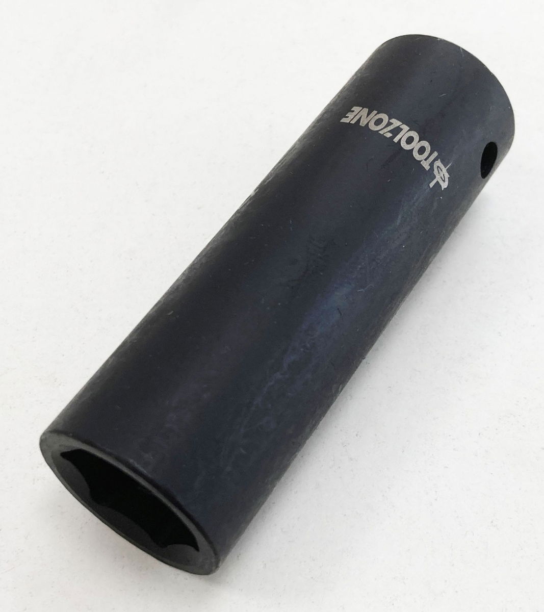 DEEP IMPACT SOCKET 17mm 1/2 DRIVE CRV - TOOLZONE KDPSS319 thumbnail 4