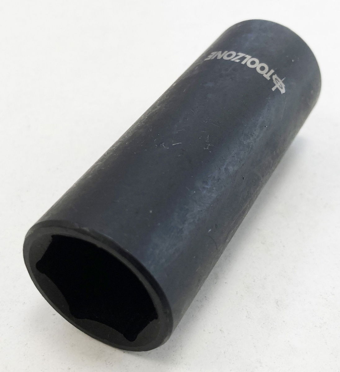 DEEP IMPACT SOCKET 21mm 1/2 DRIVE CRV - TOOLZONE KDPSS321 thumbnail 4
