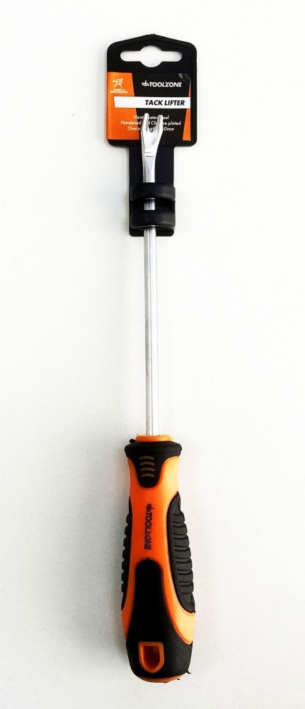 TACK LIFTER SOFT GRIP 8.5 CRV - TOOLZONE KDPST011 image 1