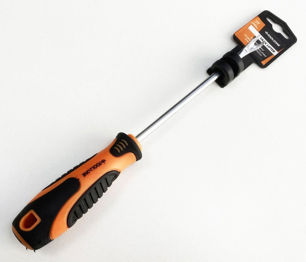 TACK LIFTER SOFT GRIP 8.5 CRV - TOOLZONE KDPST011 thumbnail 2