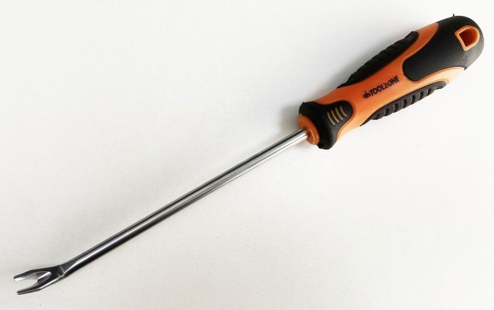 TACK LIFTER SOFT GRIP 8.5 CRV - TOOLZONE KDPST011 thumbnail 3