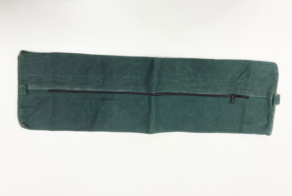 TOOLBAG 24 CANVAS ZIP CLOSURE WATER RESISTANT - TOOLZONE KDPTB020 thumbnail 4
