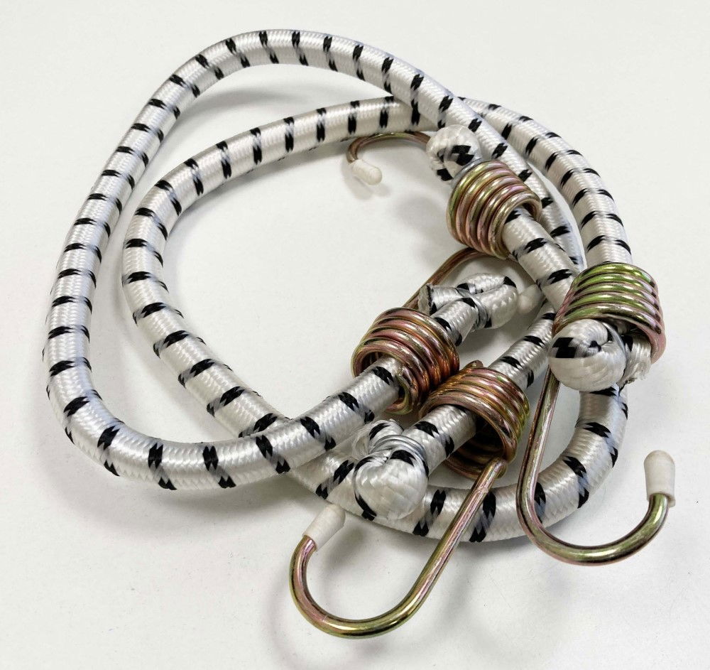 BUNGEES 2PC 24 12mm WITH HOOKS - TOOLZONE KDPTD001 thumbnail 4