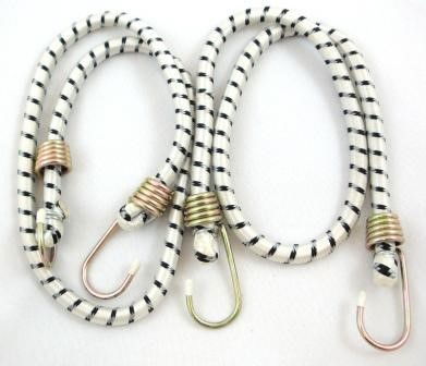 BUNGEES 2PC 36 12mm WITH HOOKS - TOOLZONE KDPTD002 thumbnail 2