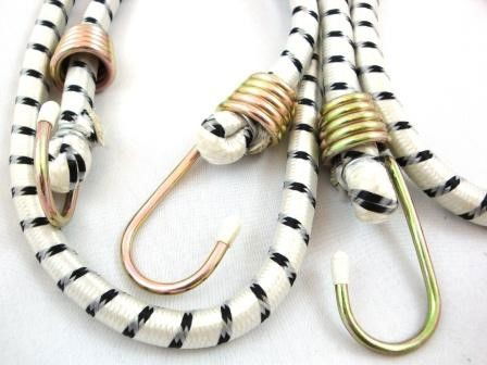 BUNGEES 2PC 36 12mm WITH HOOKS - TOOLZONE KDPTD002 thumbnail 3