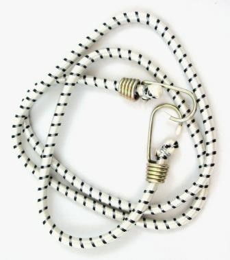 BUNGEE 1PC 72 12mm WITH HOOKS - TOOLZONE KDPTD004 thumbnail 3