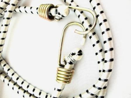BUNGEE 1PC 72 12mm WITH HOOKS - TOOLZONE KDPTD004 thumbnail 4