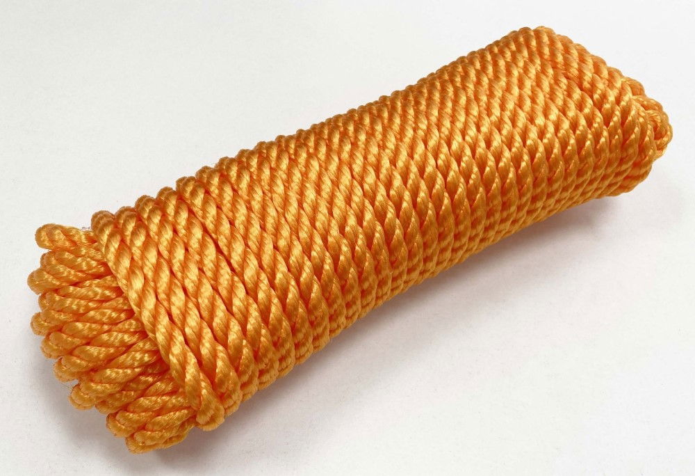 POLY ROPE SHANK 10mm x 20m - TOOLZONE KDPTD015 thumbnail 3