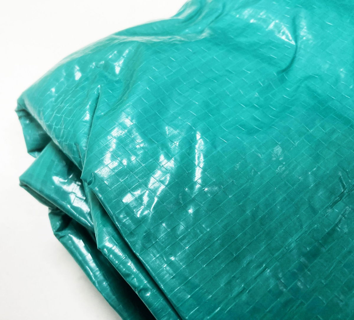 TARPAULIN 5.4m x 7m POLYETHYLENE WITH EYELETS - TOOLZONE KDPTL010 thumbnail 2