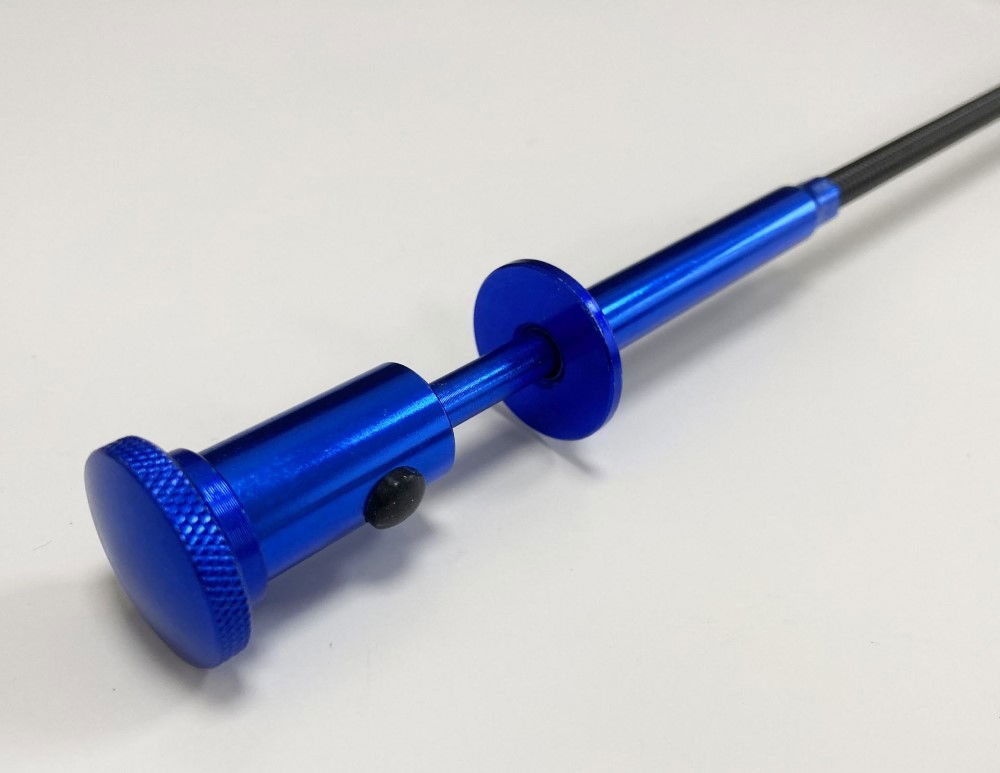 FLEXIBLE MAGNETIC PICK UP TOOL 3 IN 1 620mm WITH LED LIGHT AND CLAW - TOOLZONE KDPTO189 thumbnail 7