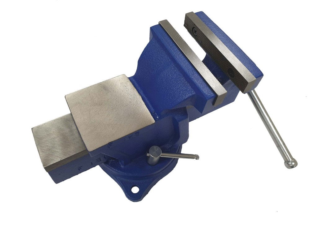 VICE SWIVEL BASE HEAVY DUTY 4 - TOOLZONE KDPVC011 thumbnail 3