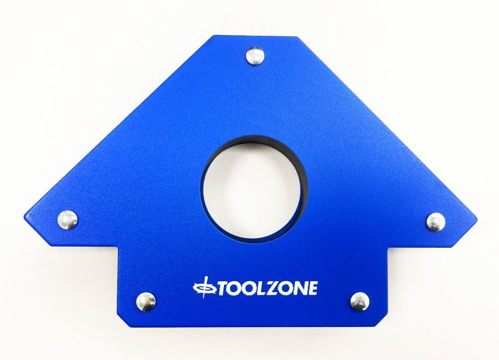 WELDING MAGNET 75lb - TOOLZONE KDPWH035 thumbnail 5