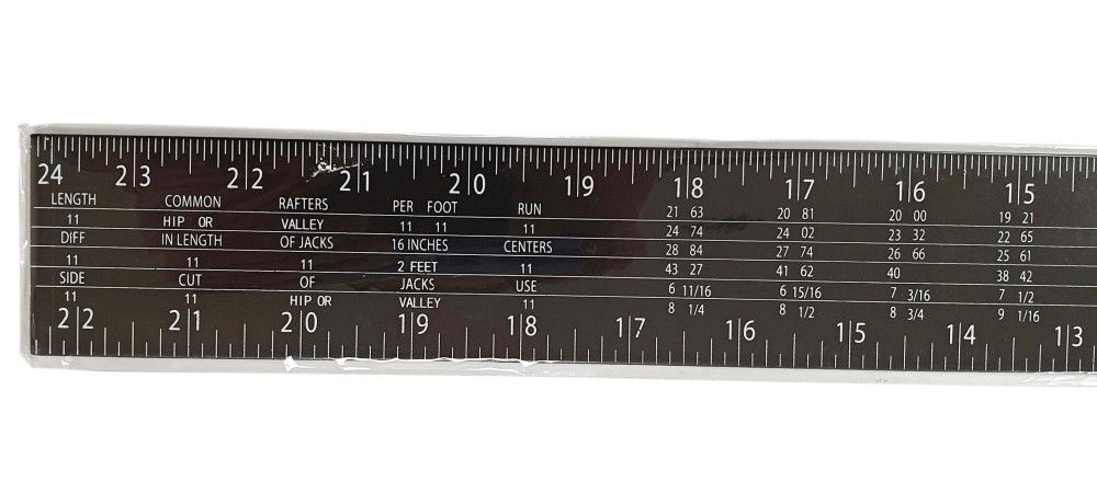 RAFTER SQUARE 24 x 16 - TOOLZONE KDPWW003 thumbnail 3