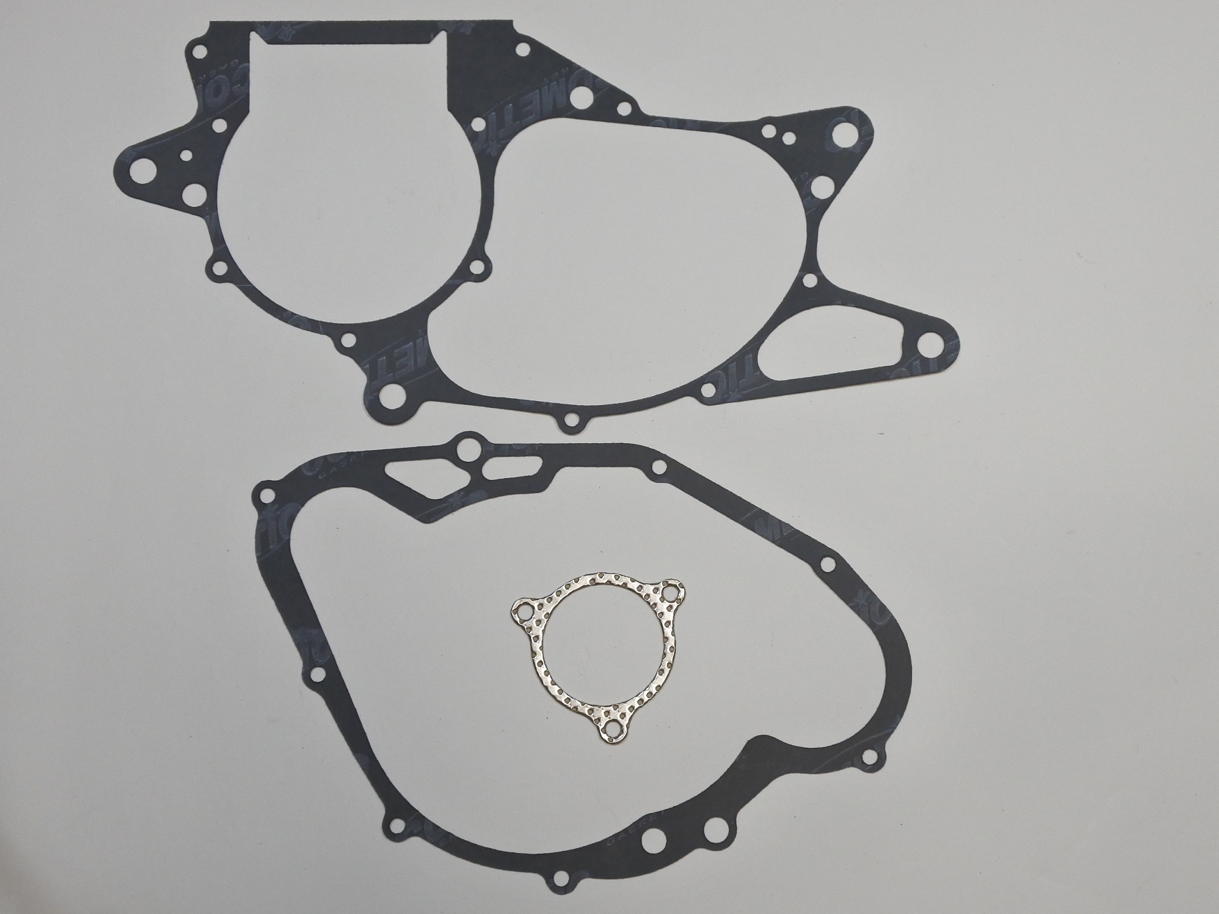 ENGINE GASKET KIT 78-80 HONDA CR 250 VINTCO KEG008 thumbnail 2