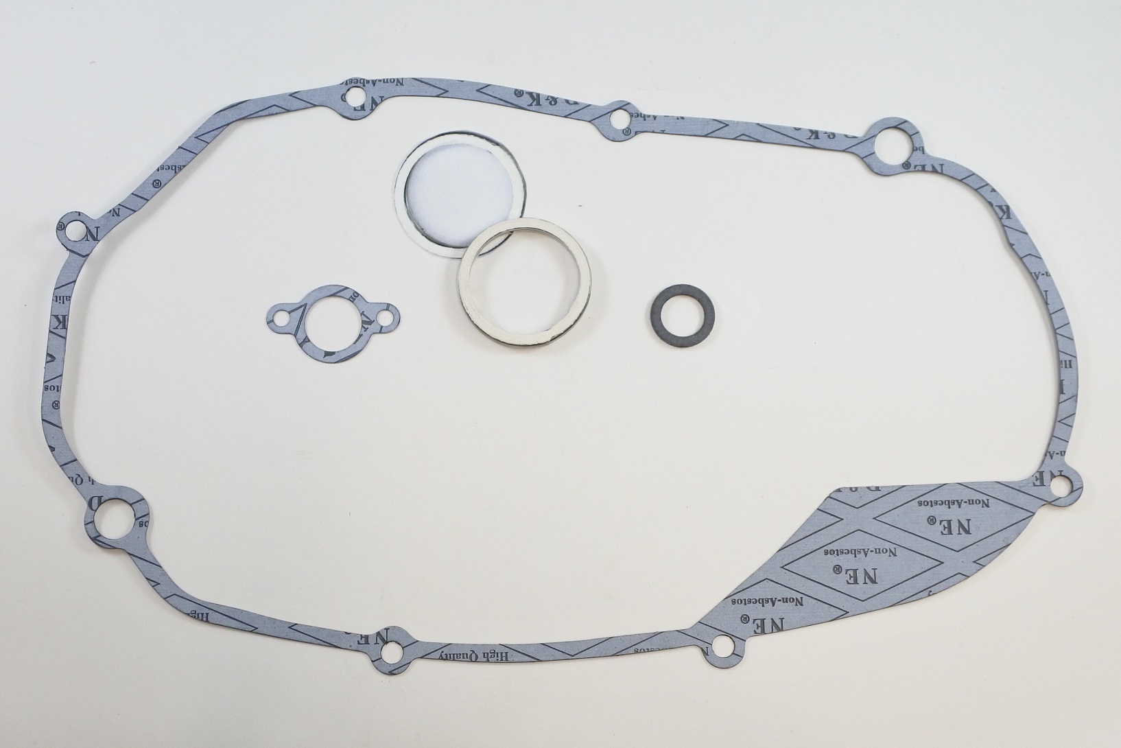 ENGINE GASKET KIT 73-75 YAMAHA RD 350 VINTCO KEG047 thumbnail 2