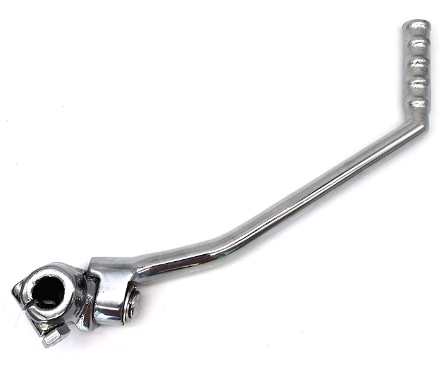 KICK START LEVER 16mm HONDA XL250S XR200R 250 500 28300-428-000 image 1