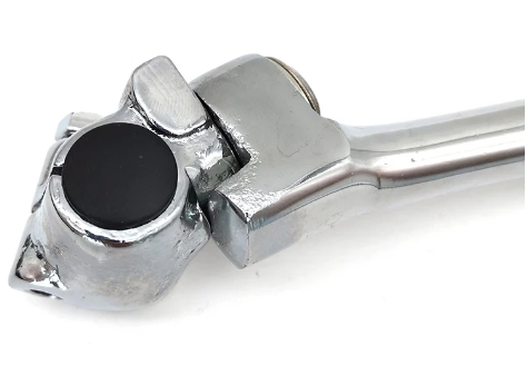 KICK START LEVER 16mm HONDA XL250S XR200R 250 500 28300-428-000 thumbnail 2